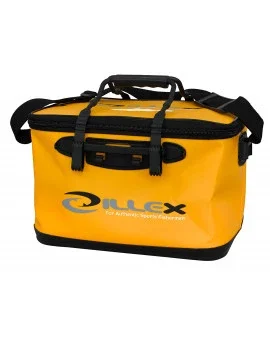 ILLEX BAKKAN BAG 40 YELLOW Begränsat erbjudande