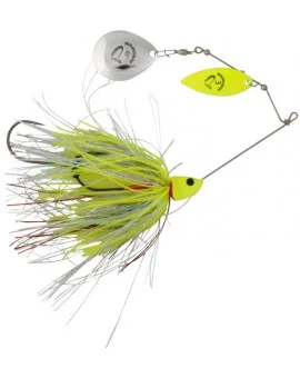 SAVAGE GEAR DA´BUSH 21G Rabatt