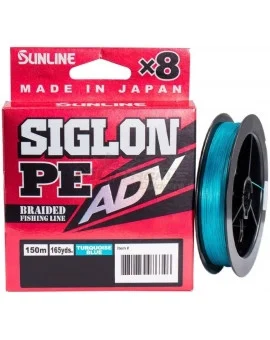 SUNLINE SIGLON PE ADV TB TURQUOISE BLUE Nyhet