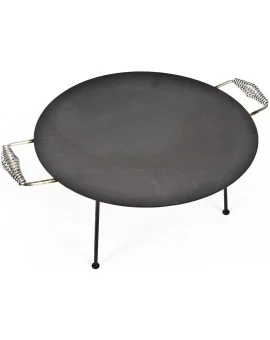 Populär HÄLLMARK GRIDDLE PAN 48CM