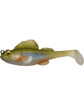 MEGABASS DARK SLEEPER 3" 3/8OZ Utförsäljning