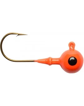 DARTS CURLY HEAD 10G Fynd