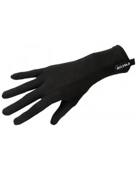 ACLIMA HOTWOOL HEAVY LINER GLOVES Kampanjpris