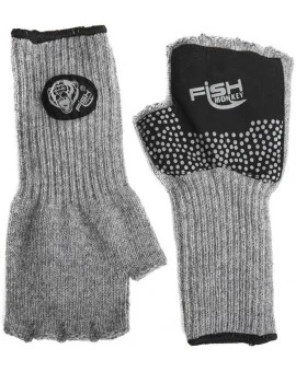 Bästa pris FISH MONKEY BAUERS GRANDMA WOOL GLOVE