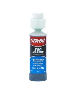 Snabb frakt STA-BIL 360 MARINE 250ML