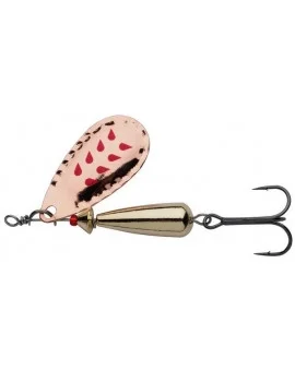 Kundfavorit ABU DROPPEN 12GR