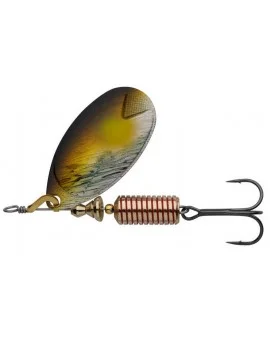 ABU FAST ATTACK 10GR Populärt val