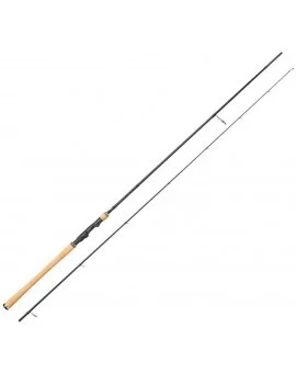 ABU GARCIA SÖLV AG3 302 10-30G Fynd