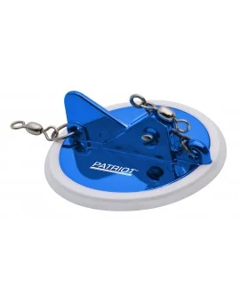 Sista chansen PATRIOT DEEP DIVER 105MM