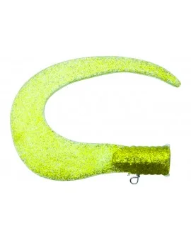 Billig SVARTZONKER GIANT BIG TAIL 2-PACK