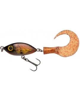 ABU SVARTZONKER MCMIO 14CM Populärt val