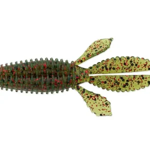 ZMAN TRD BUGZ 7CM 6-PACK Fynd