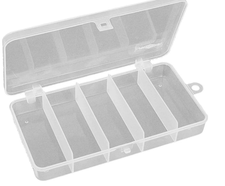 Kampanj BETESBOX ABM 015 (17.7 x 9.4 x 2.9 cm)