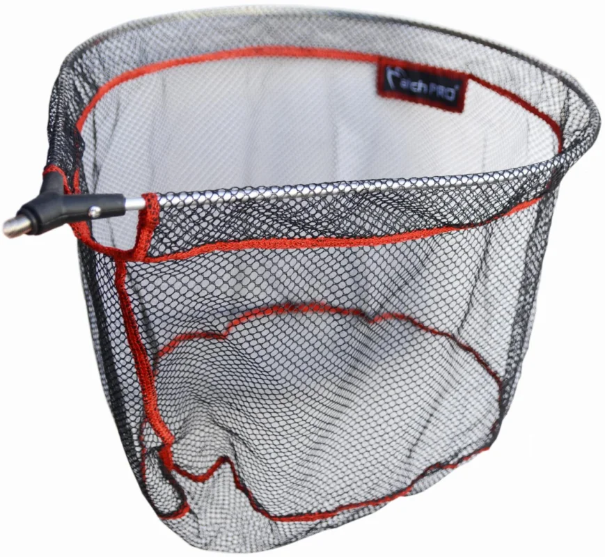Begränsad tid MATCH PRO TEAM BLACK&RED NET 50X40CM