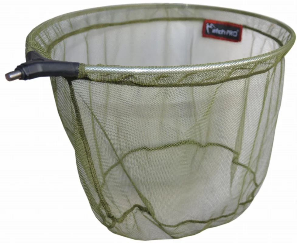 Premium MATCH PRO TEAM GREEN NET 50X40CM