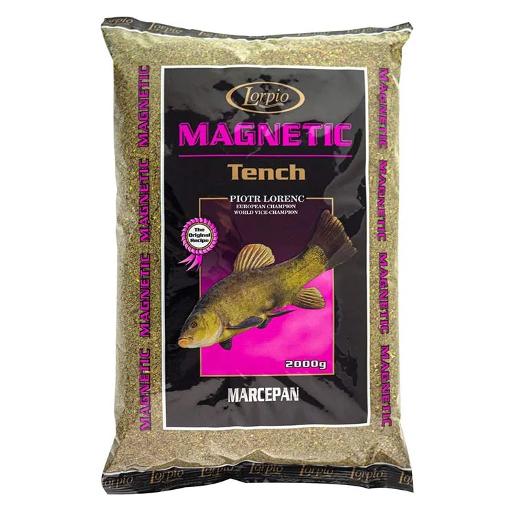 MÄSK MAGNETIC TENCH MARSIPAN 2KG Kundfavorit