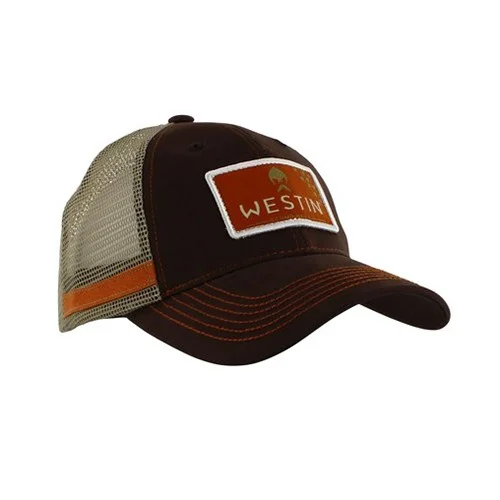 WESTIN HILLBILLY TRUCKER CAP Erbjudandepris