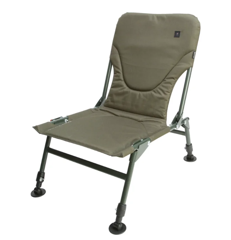 DAIWA BLACK WIDOW CARP CHAIR Outlet