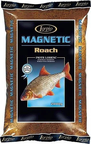 Begränsad tid MÄSK MAGNETIC ROACH 2KG