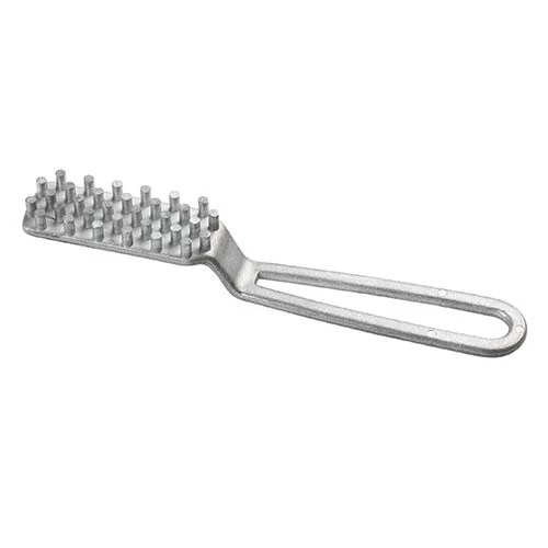 Trygg betalning MIKADO METAL FISH SCRAPER