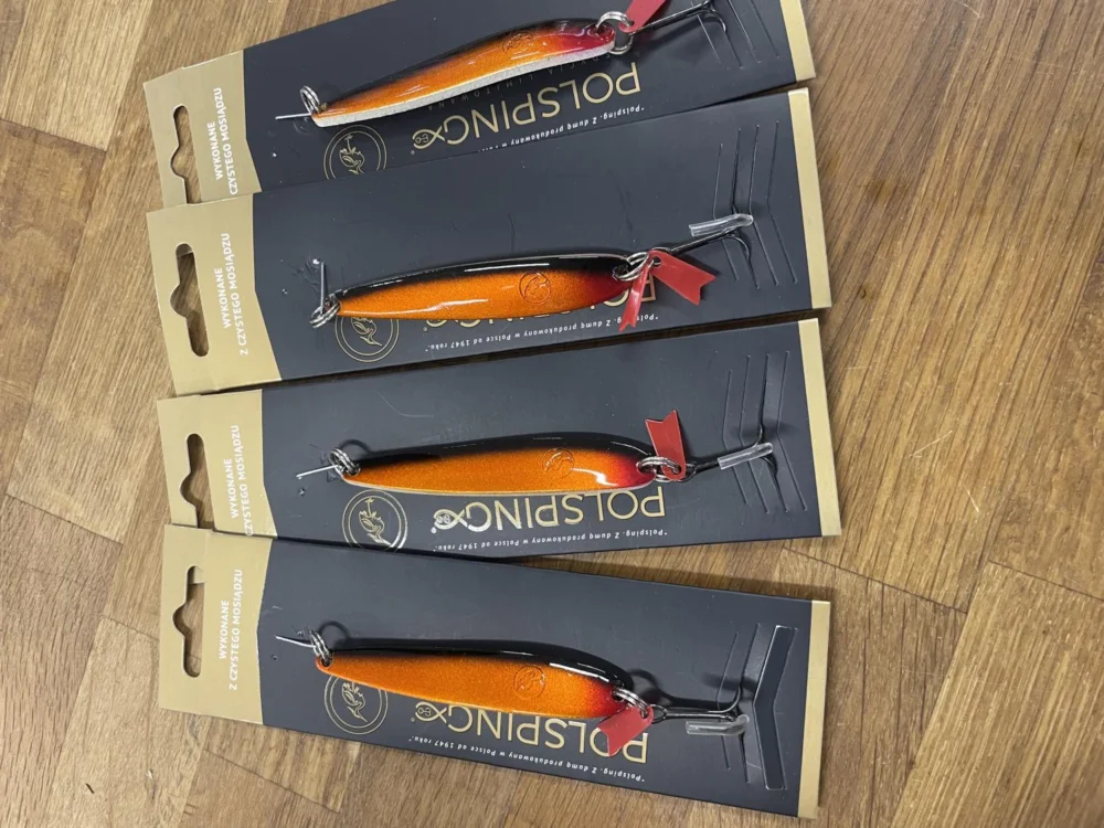 Erbjudandepris MAKRILL MÄSSING 22G - NR.4