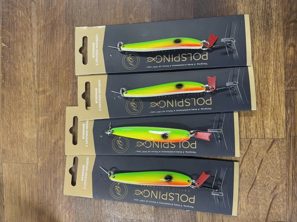 MAKRILL MÄSSING 22G - NR.13 Nedsatt pris