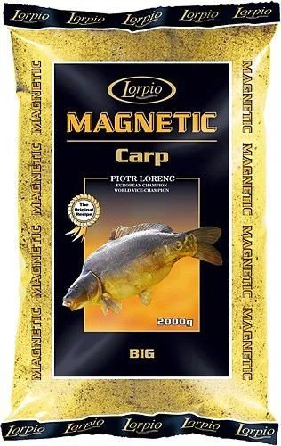 Fynd MÄSK MAGNETIC BIG CARP 2KG