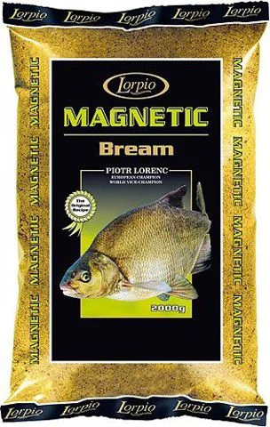 Extra rabatt MÄSK MAGNETIC BREAM 2KG
