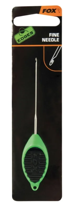 Nedsatt pris FOX EDGES MICRO NEEDLE