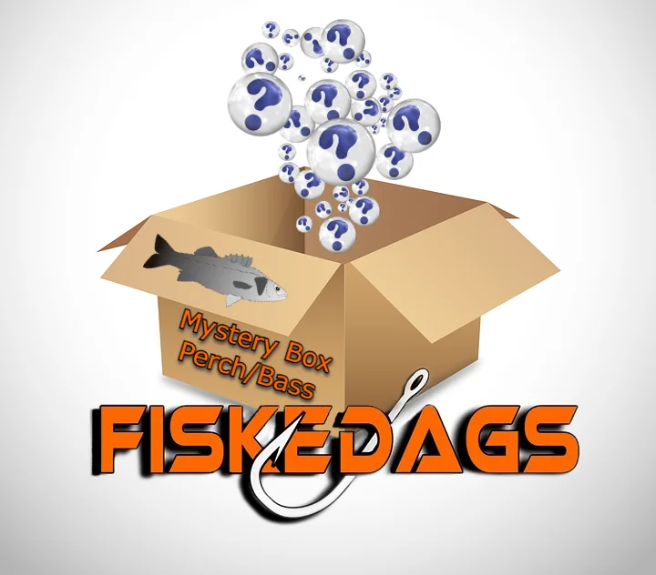 Säker betalning MYSTERY BOX ABBORRE