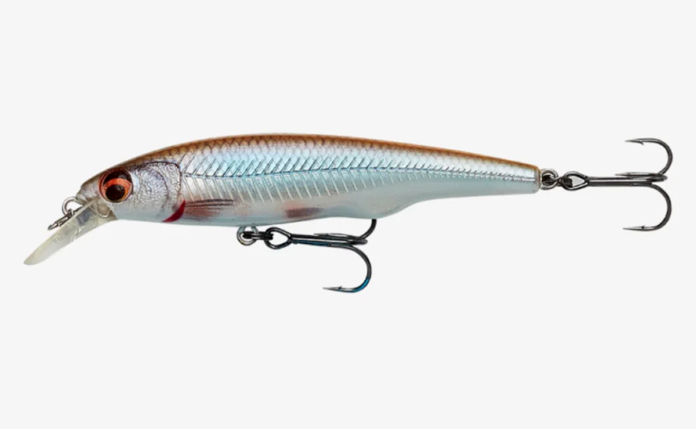 Begränsat erbjudande SG GRAVITY TWITCH SR 9.5CM 15G
