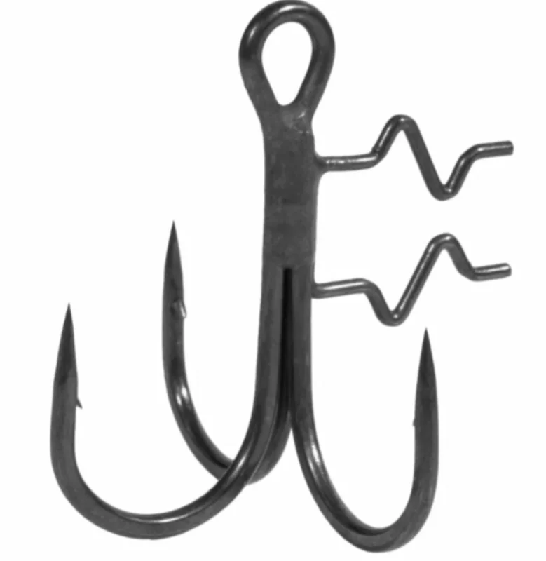 Utförsäljning BKK TREKROK ASSIST SPEAR 21 SS TREBLE HOOK
