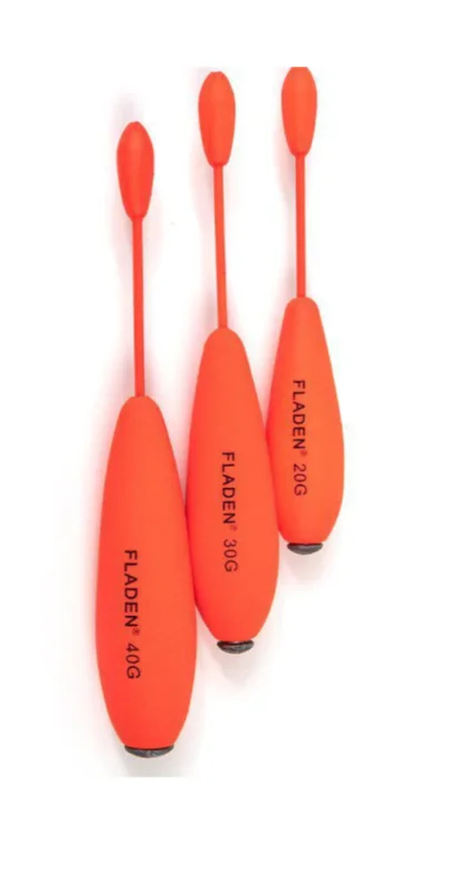 Erbjudande FLADEN ORANGE FLOAT
