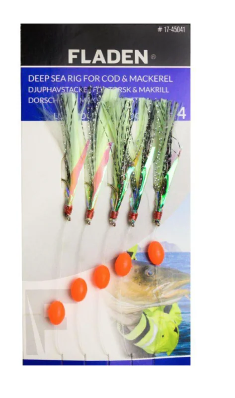 Erbjudande LUMINOUS SILK 5 HOOKS