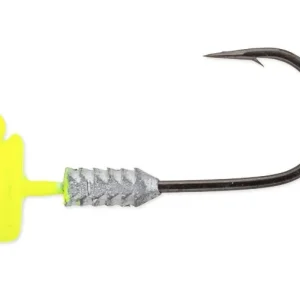 ZMAN TT LURES NEDLOCKZ CHARTREUSE - (5-PACK) Köp nu