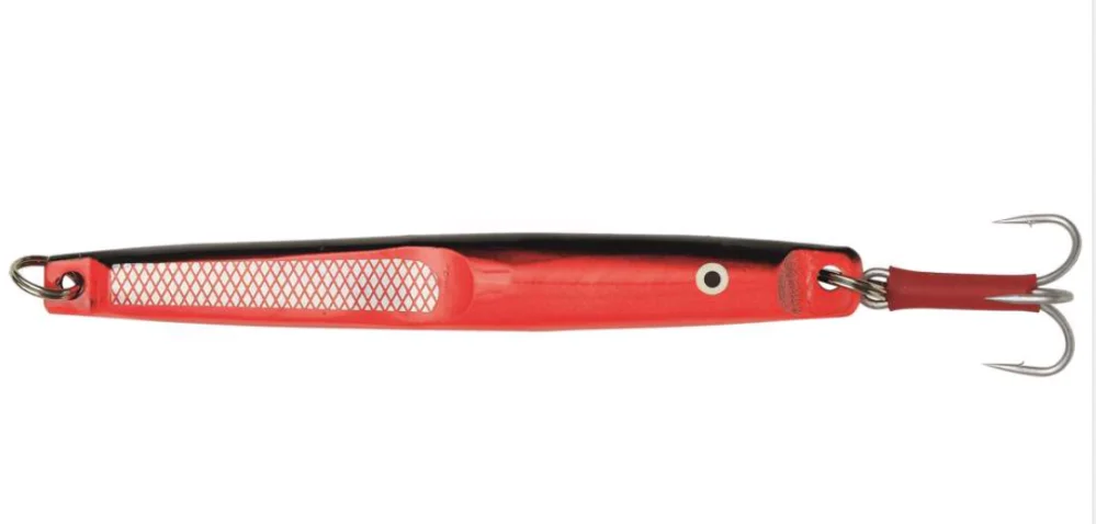 Begränsat antal MILJOPILKEN 300G - BLACK/RED