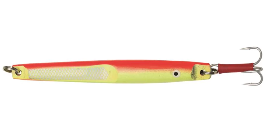 Begränsad tid MILJOPILKEN 300G - ORANGE/YELLOW