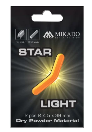 LIGHT STICKS I lager