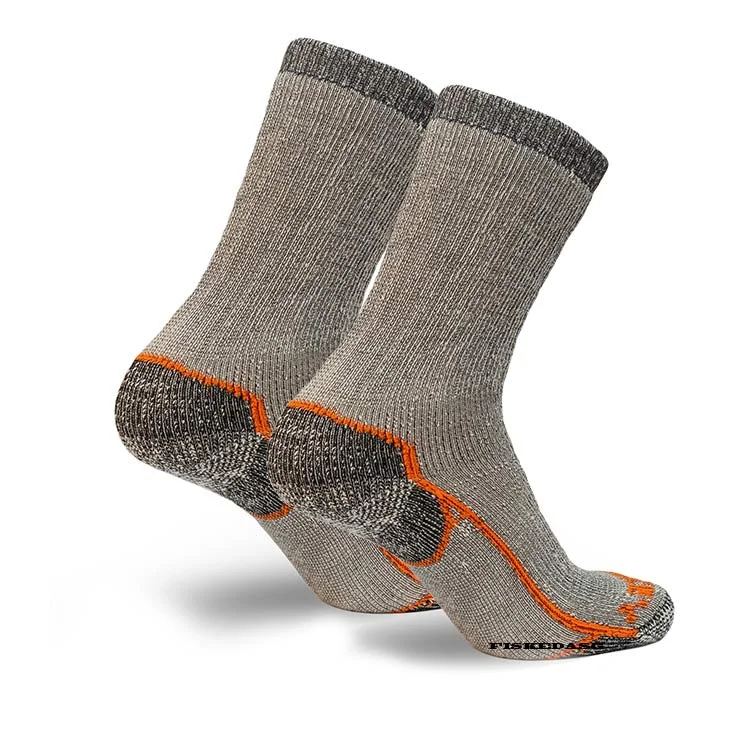 Endast denna vecka FISH MONKEY YETI SERIES BOOT CUT SOCK