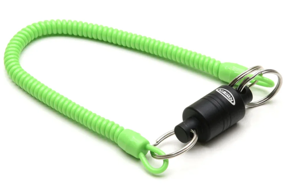 Sänkt pris VISION MAGNETIC RELEASER