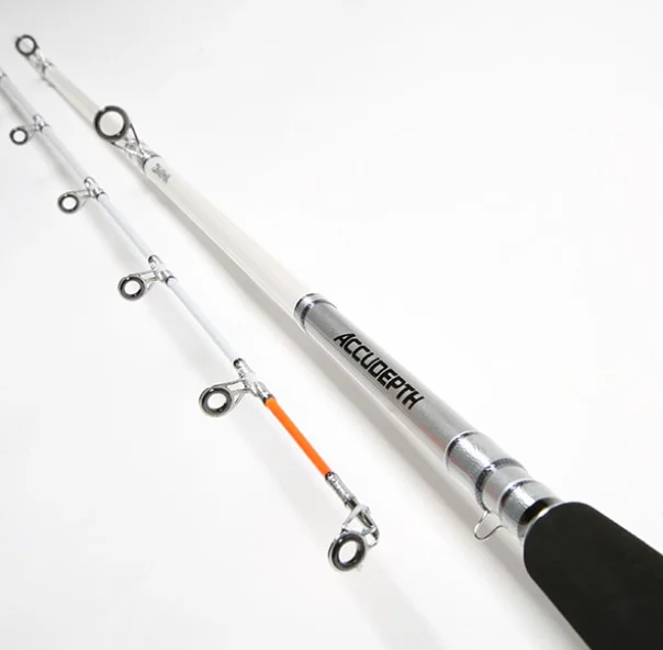 Kundfavorit DAIWA ACCUDEPTH TROLLING