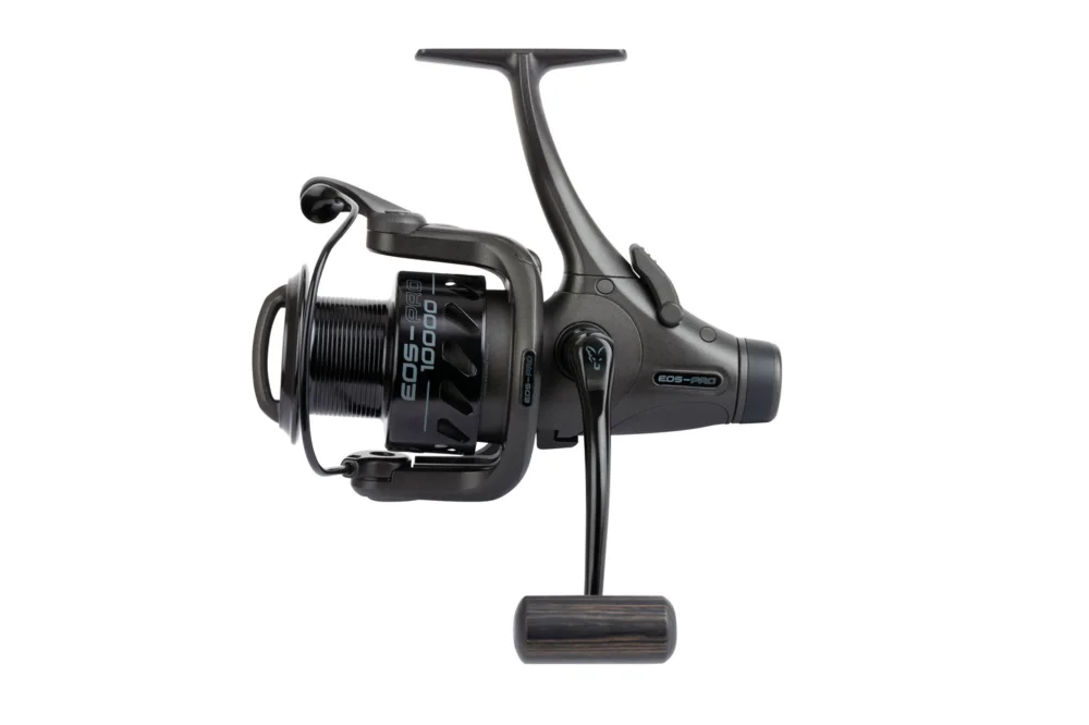 I lager FOX EOS REEL