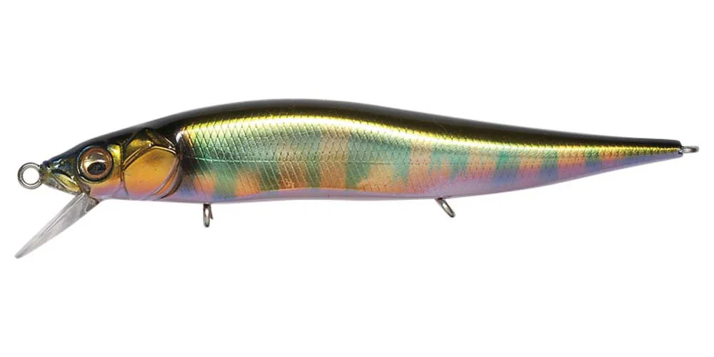 MEGABASS VISION ONETEN JR risnedsättning