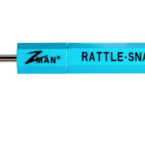 ZMAN RATTLER-SNAKER KIT - TOOL AND 10 PACK RATTLE Fynd