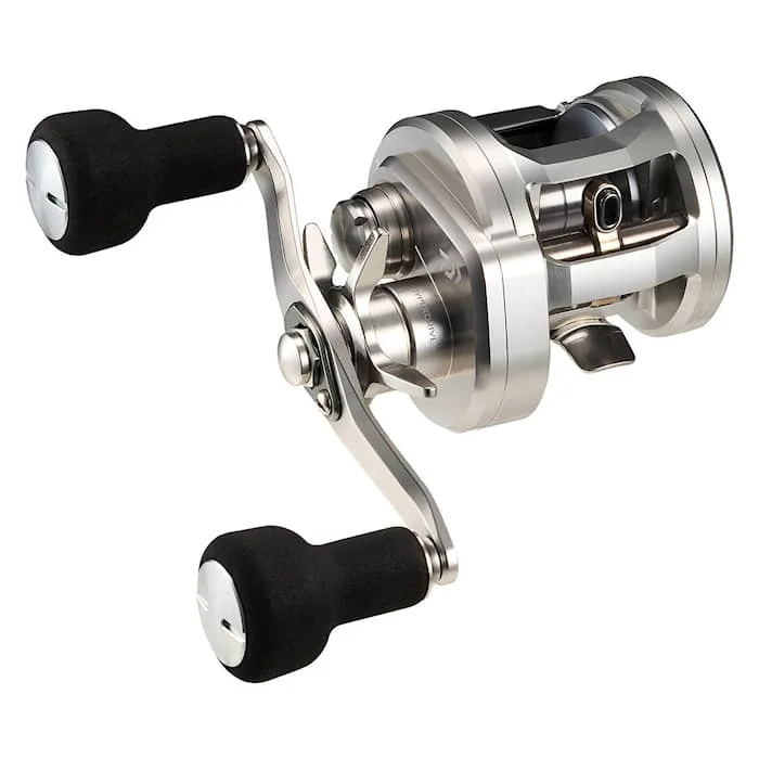 Beställ nu DAIWA 26 RYOGA 150HL