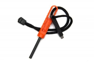 Exotac polySTRIKER Nyhet