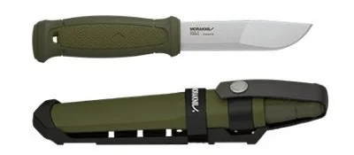 Fynd Morakniv Kansbol med Multi-Mount - Grön