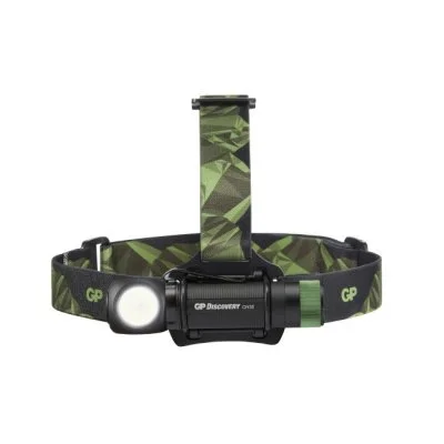Snabb frakt GP Discovery Picus CH35 - 600LM IPX4