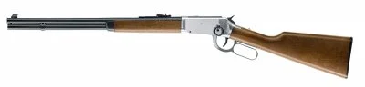 Umarex Legends Cowboy Rifle Chrome 4,5mm BBs risnedsättning