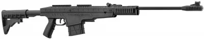 Black Ops Pendleton Luftgevär 4,5mm Expressleverans